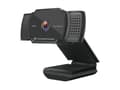 Miniatyrbillede 1 af 4: Conceptronic AMDIS06B Webcam 1920 x 1080 pixels USB 2.0 Sort (AMDIS06B)