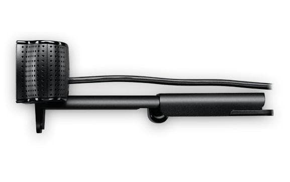 Logitech HD Pro Webcam C920 - webbkamera - färg - ljud - USB2.0 (960-000768)