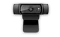 Miniatyrbild 1 av 7: Logitech HD Pro Webcam C920 - webbkamera - färg - ljud - USB2.0 (960-000768)