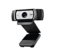 Miniatyrbillede 4 af 8: Logitech Webcam C930e - webkamera - farve - lyd - USB2.0 (960-000972)