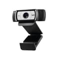 Miniatyrbillede 5 af 8: Logitech Webcam C930e - webkamera - farve - lyd - USB2.0 (960-000972)