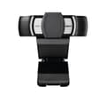 Miniatyrbillede 2 af 8: Logitech Webcam C930e - webkamera - farve - lyd - USB2.0 (960-000972)