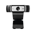 Miniatyrbillede 1 af 8: Logitech Webcam C930e - webkamera - farve - lyd - USB2.0 (960-000972)