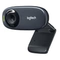Miniatyrbillede 3 af 11: Logitech C310 - HD-webkamera