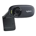 Miniatyrbillede 5 af 11: Logitech C310 - HD-webkamera