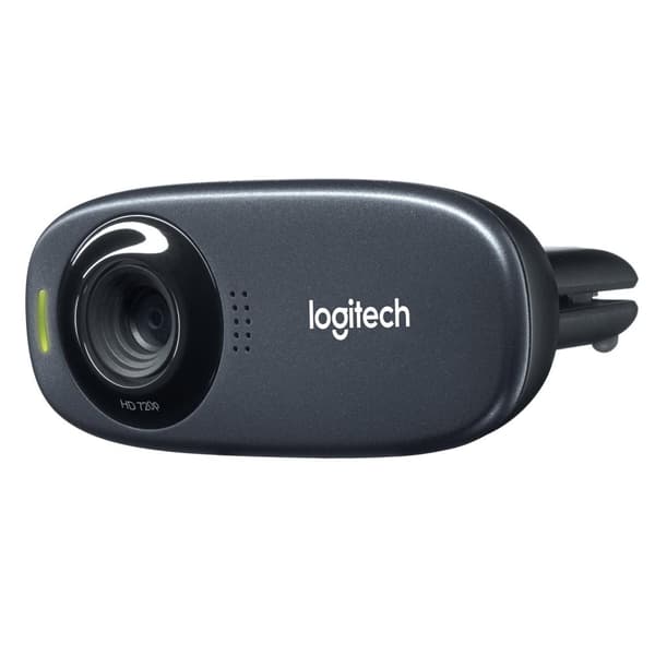 Logitech C310 - HD-webkamera