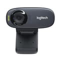 Miniatyrbillede 1 af 11: Logitech C310 - HD-webkamera