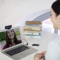 Miniatyrbillede 9 af 9: Logitech C920 - HD Pro Webcam - Full HD 1080p - To mikrofoner