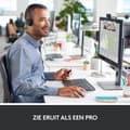 Miniatyrbillede 1 af 8: Logitech C920s - HD Pro Webcam