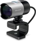 Miniatyrbild 3 av 5: Microsoft - LifeCam Studio - Webbkamera - 720 HD Videochatt