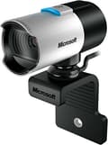 Miniatyrbild 4 av 5: Microsoft - LifeCam Studio - Webbkamera - 720 HD Videochatt