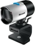 Miniatyrbild 1 av 5: Microsoft - LifeCam Studio - Webbkamera - 720 HD Videochatt