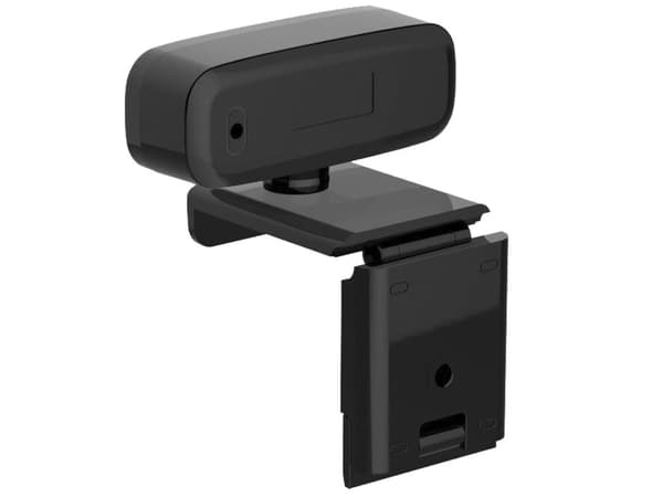 Sandberg 134-15 webcam 2 MP 1920 x 1080 pixels USB 2.0 Sort