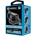 Miniatyrbillede 4 af 4: Sandberg 134-15 webcam 2 MP 1920 x 1080 pixels USB 2.0 Sort