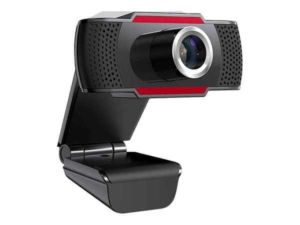 Tracer HD WEB008 - Nettkamera - farge - 1280 x 720 - 720p - lyd - USB 2.0 - DC 5 V