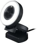 Miniatyrbild 4 av 5: Razer Kiyo - Full HD - Streamingkamera / webbkamera med ringljus