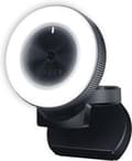 Miniatyrbild 1 av 5: Razer Kiyo - Full HD - Streamingkamera / webbkamera med ringljus