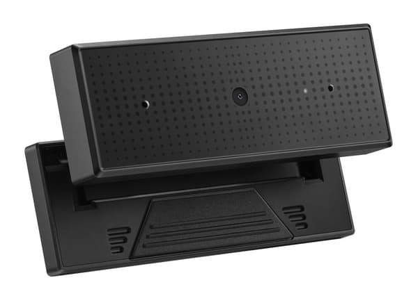 ASUS ROG Eye S - Webcam - Farve - 1920x1080 - 1080p, 1944p - Lyd - USB 2.0