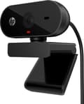 Miniatyrbillede 5 af 10: HP 325 - Webcam - panorering - farve - 1920x1080 - lyd - USB 2.0