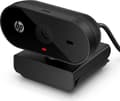 Miniatyrbillede 2 af 10: HP 325 - Webcam - panorering - farve - 1920x1080 - lyd - USB 2.0