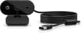 Miniatyrbillede 1 af 10: HP 325 - Webcam - panorering - farve - 1920x1080 - lyd - USB 2.0