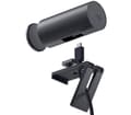 Miniatyrbild 6 av 6: DELL WB7022 webbkamera 8,3 MP 3840 x 2160 pixlar USB Svart