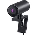 Miniatyrbild 1 av 6: DELL WB7022 webbkamera 8,3 MP 3840 x 2160 pixlar USB Svart