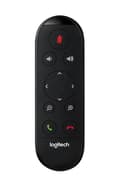 Miniatyrbillede 5 af 10: Logitech CONNECT - Bærbart ConferenceCam med Bluetooth-højttalertelefon til små rum, hjemmekontorer og arbejde på farten