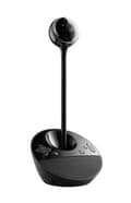 Miniatyrbild 5 av 11: Logitech BCC950 ConferenceCam - Webbkamera - PTZ - Färg - 1920 x 1080 - Ljud - USB 2.0 - H.264