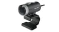 Pikkukuva 1 / 4: Microsoft LifeCam Cinema - Verkkokamera - väri - 1280 x 720 - ääni - USB2.0 (H5D-00014)