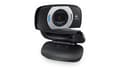 Miniatyrbillede 4 af 11: Logitech HD Webcam C615 - Webkamera - farve - 1920 x 1080 - lyd - USB 2.0