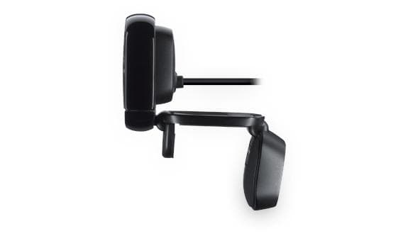 Logitech HD Webcam C615 - Webkamera - farve - 1920 x 1080 - lyd - USB 2.0