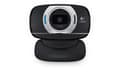 Miniatyrbillede 2 af 11: Logitech HD Webcam C615 - Webkamera - farve - 1920 x 1080 - lyd - USB 2.0