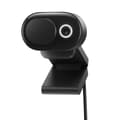 Pikkukuva 1 / 5: Microsoft Modern Webcam - Verkkokamera - Väri - 1920x1080 - 1080p - Ääni - USB
