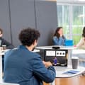 Miniatyrbillede 3 af 8: Logitech BRIO - 4K Business Edition