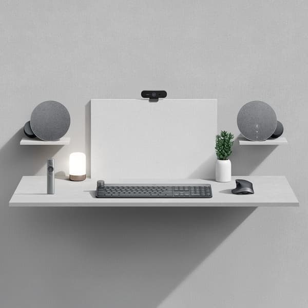 Logitech BRIO - 4K Business Edition