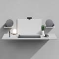 Miniatyrbillede 5 af 8: Logitech BRIO - 4K Business Edition