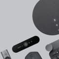 Miniatyrbillede 6 af 8: Logitech BRIO - 4K Business Edition