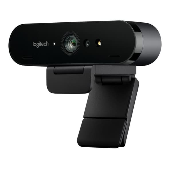 Logitech BRIO - 4K Business Edition