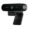 Miniatyrbillede 7 af 8: Logitech BRIO - 4K Business Edition