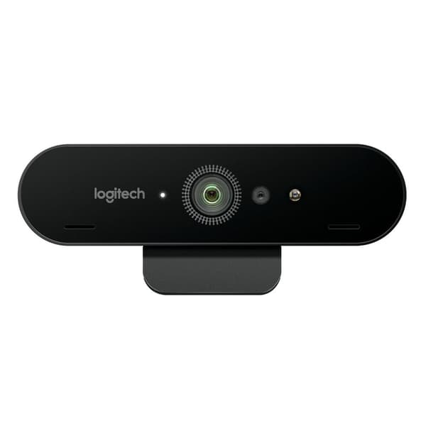 Logitech BRIO - 4K Business Edition
