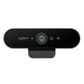Miniatyrbillede 8 af 8: Logitech BRIO - 4K Business Edition