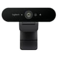Miniatyrbillede 1 af 8: Logitech BRIO - 4K Business Edition