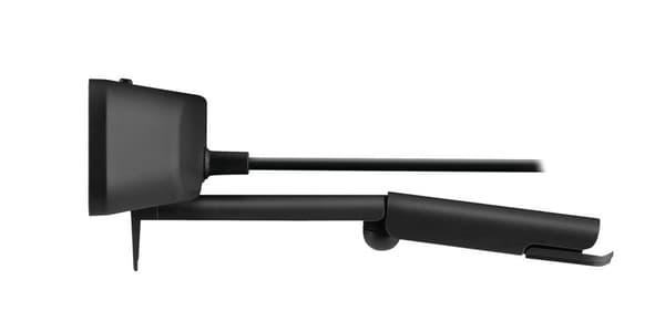 Logitech - C925e Pro Full HD webbkamera - 1080P - Privacy Shutter