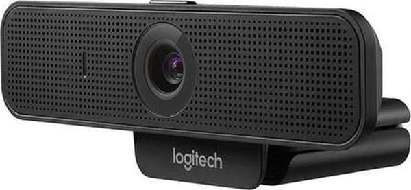 Logitech C925e Business webbkamera