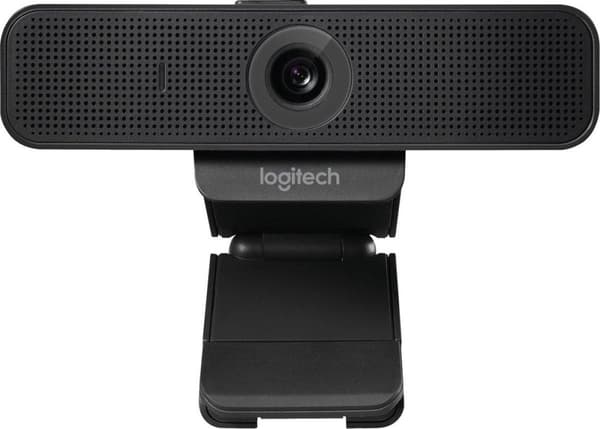 Logitech C925e Business webbkamera