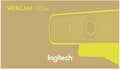 Miniatyrbild 9 av 11: Logitech C925e Business webbkamera