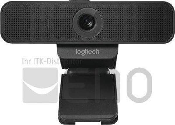 Logitech C925e Business webbkamera