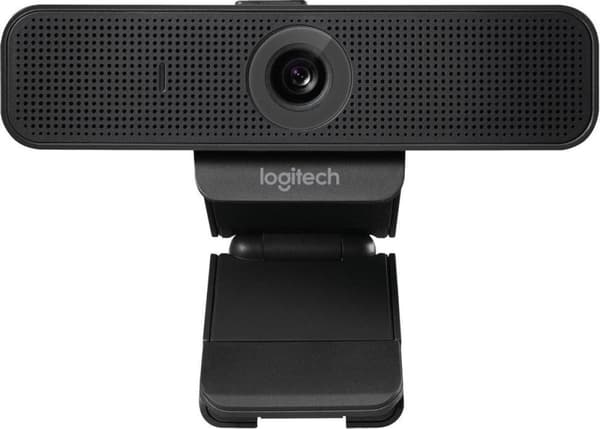 Logitech C925e Business Webcam Sort