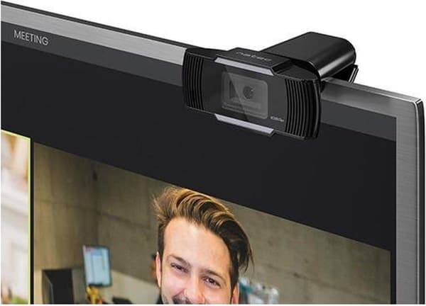 NATEC LORI PLUS FULL HD 1080P